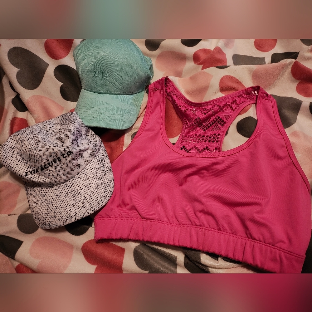 Zyia Active Bundle - image 2